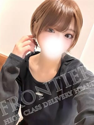 いぶ|フロンティアで評判の女の子