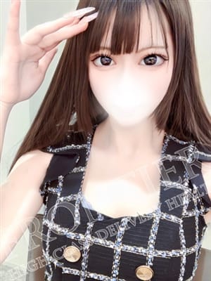 ゆうみ|フロンティアで評判の女の子