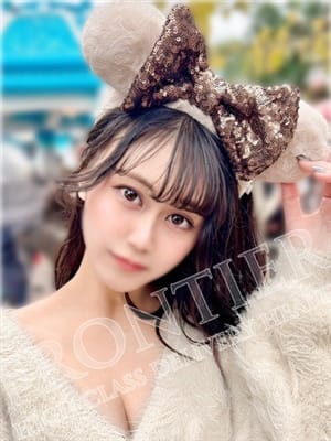 もこ|フロンティアでおすすめの女の子