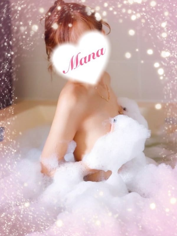 現役キャバ嬢◆まな