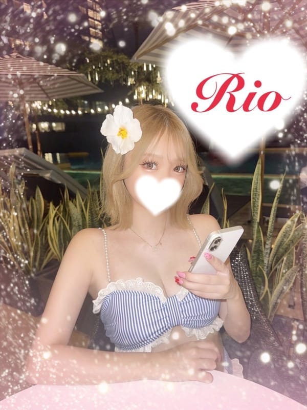 SSS級美女◆りお|KAIJI（カイジ）で評判の女の子