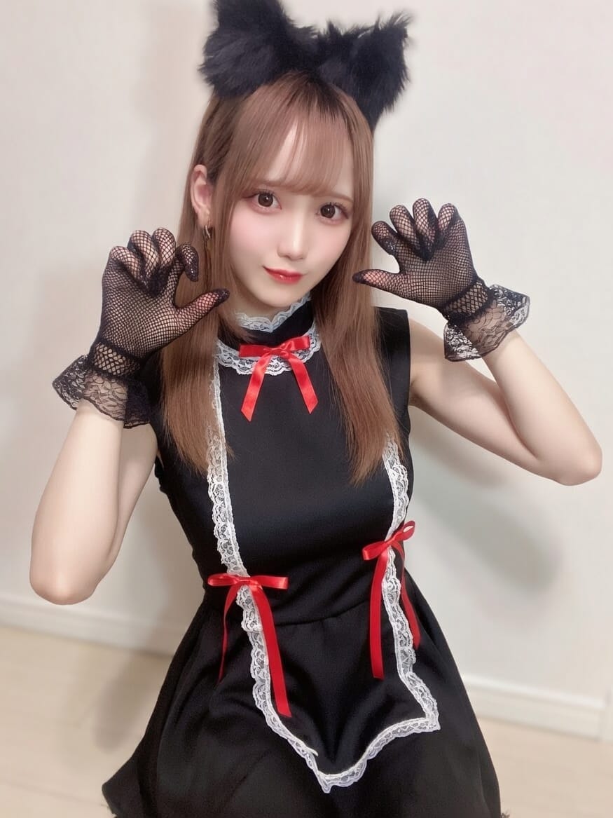 かれん|ぱ・ぱ・か・チュ♡で評判の女の子