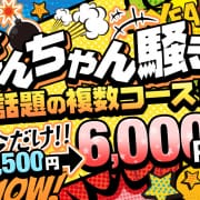 「当店屈指のお祭り騒ぎ複数コース☆」03/03(月) 11:28 | ハイカロリーのお得なニュース