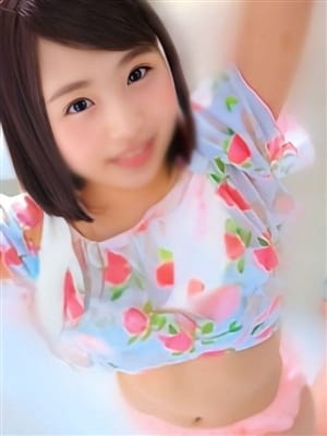 ◇つぼみ◇【愛嬌抜群の激カワ美少女☆彡】