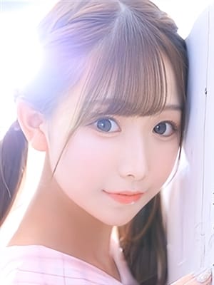 ◇ひより◇【透明すぎる恋の予感】