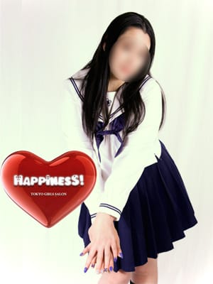 れいな|にゅーはぴねすで評判の女の子