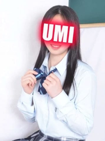 うみ|club Bettyでおすすめの女の子