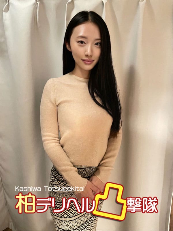 さとみ【未経験の「綺麗なお…】