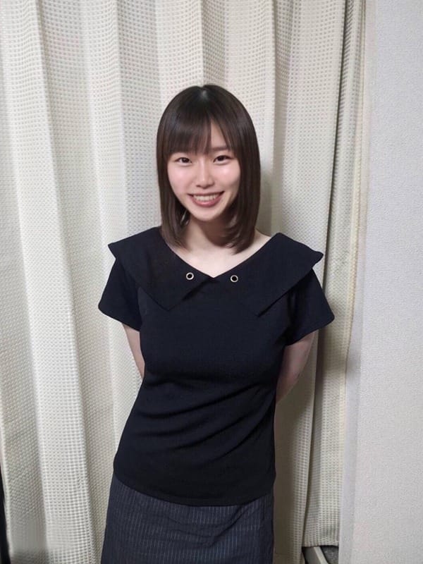 まり【未経験のアイドルみ…】