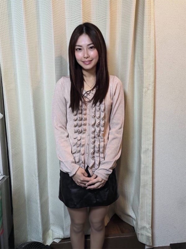 きよみ【清純なイメージを引…】
