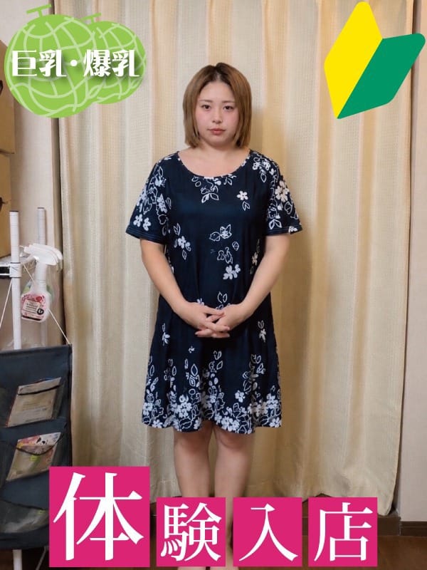はな|柏デリヘル凸撃隊で評判の女の子