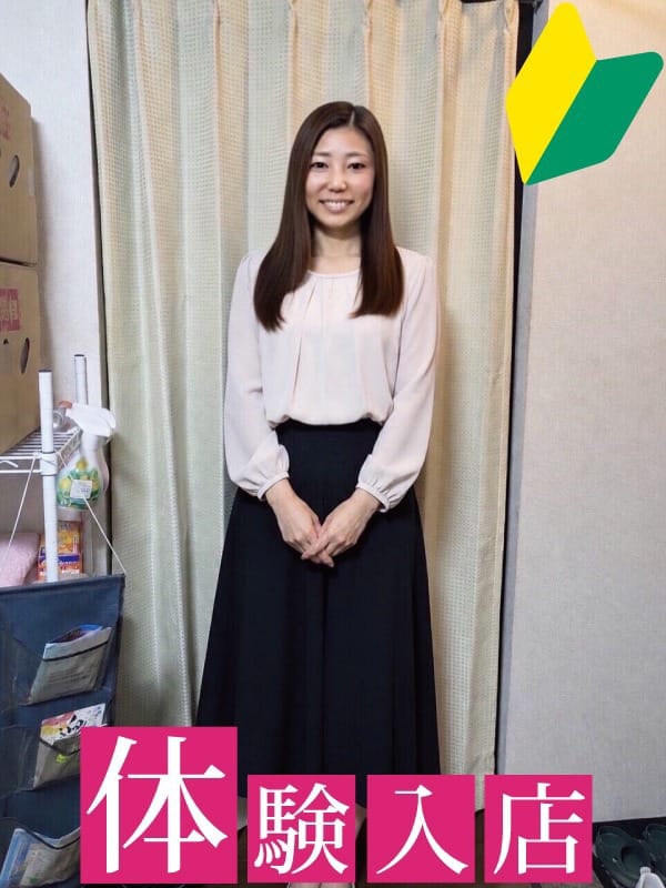 なお|柏デリヘル凸撃隊で評判の女の子