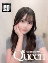 さほ【癒し系可憐な天使降臨】|Queenでおすすめの女の子