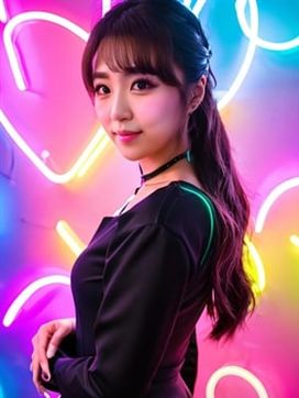 いちご|Bijouで評判の女の子