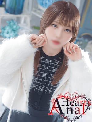 みほ|ANAL＋HEARTSでおすすめの女の子