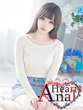 はるあ|ANAL+HEARTSでおすすめの女の子