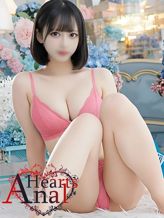 ゆかみ|ANAL+HEARTSでおすすめの女の子