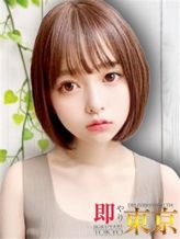 那月(なつき) |即やり東京でおすすめの女の子