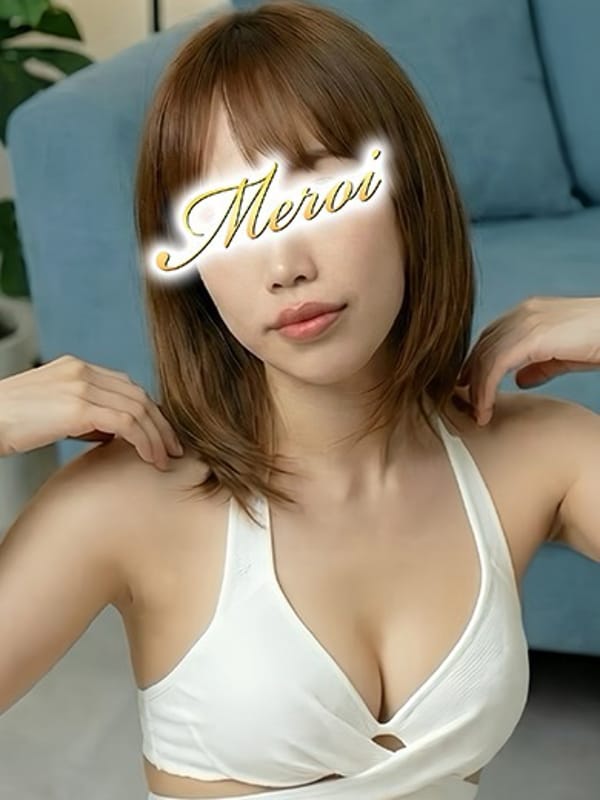 めい|東京メロイでおすすめの女の子