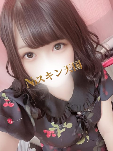 さら ♡|２度抜きノースキン天国で評判の女の子