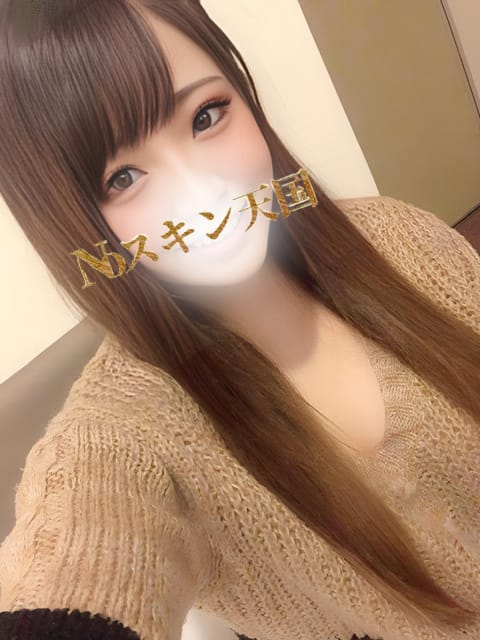 あおい ♡|２度抜きノースキン天国でおすすめの女の子