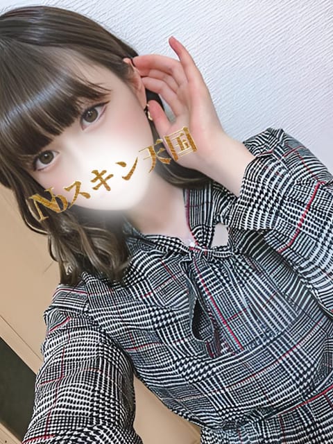 ありす ♡|２度抜きノースキン天国で評判の女の子