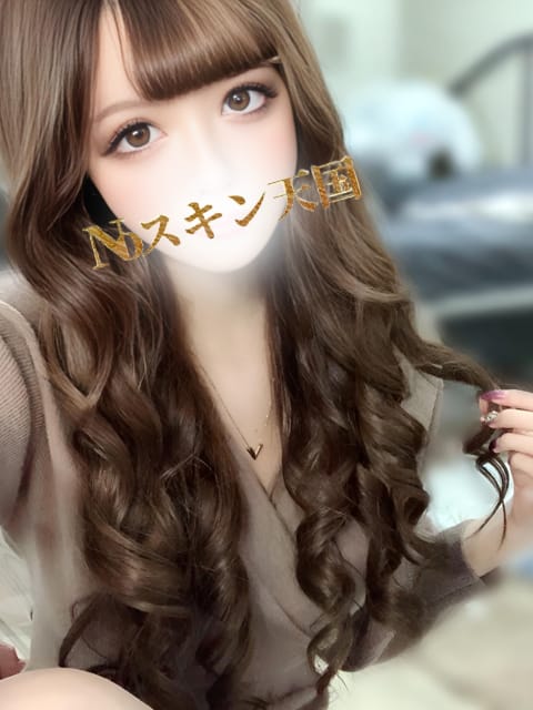 ゆうこ ♡|２度抜きノースキン天国で評判の女の子