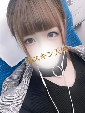 あやか ♡|2度抜きノースキン天国で評判の女の子