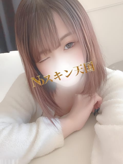 かおり ♡|２度抜きノースキン天国で評判の女の子