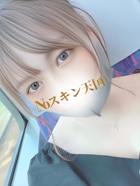 ぴぴ♡|２度抜きノースキン天国で評判の女の子