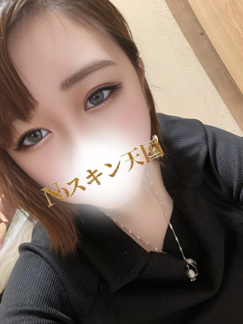 こはる♡|２度抜きノースキン天国でおすすめの女の子