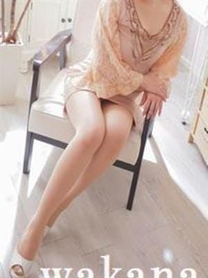 わかな|奥様マッサージ雅でおすすめの女の子