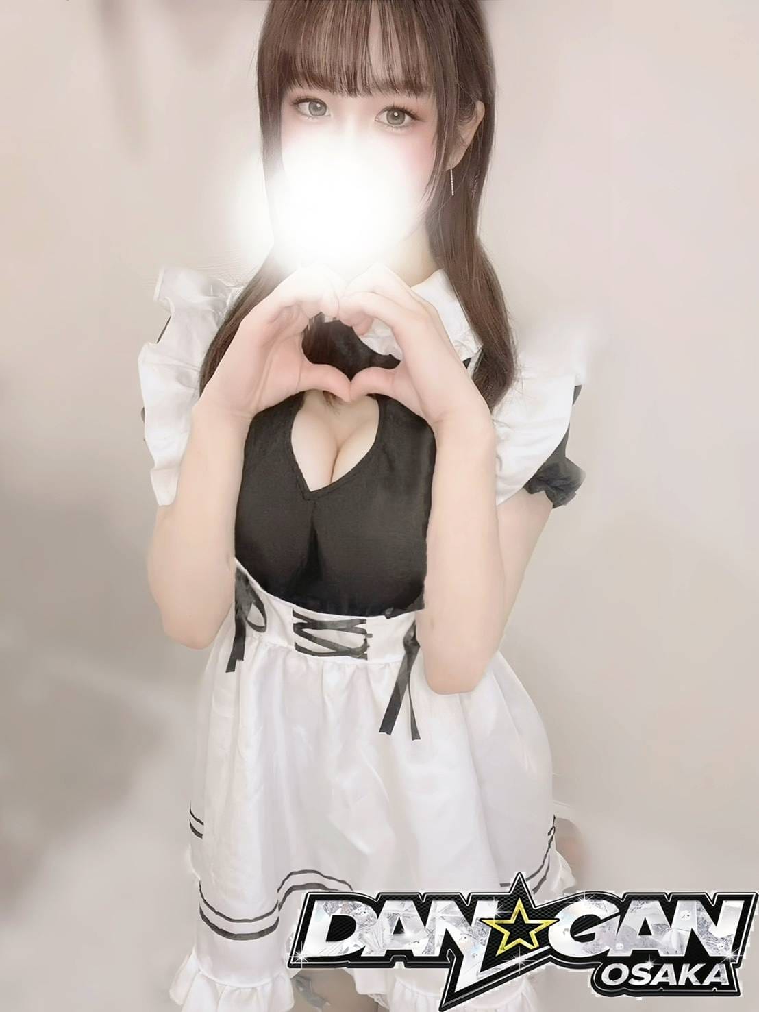 みな|DAN☆GAN OSAKAでおすすめの女の子