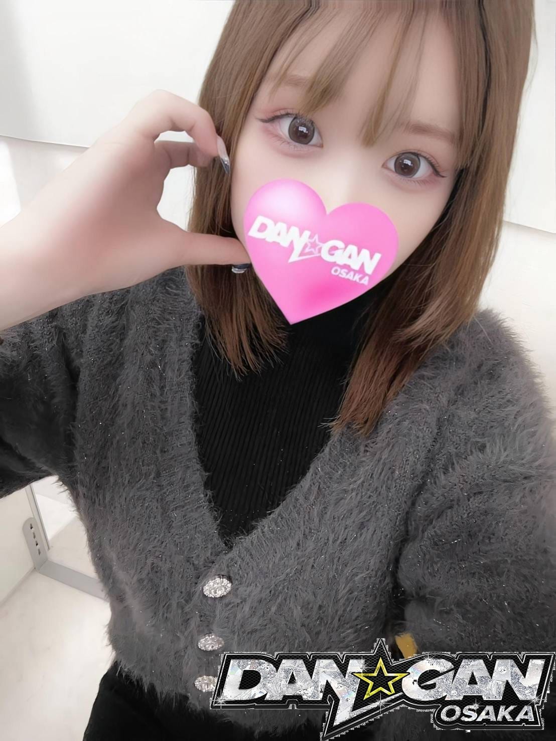 いおり|DAN☆GAN OSAKAで評判の女の子