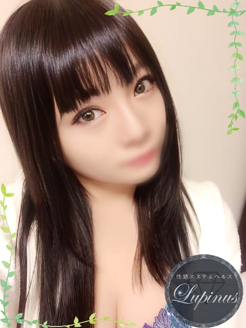 茉里奈（まりな）|性感エステ＆ヘルスLupinusでおすすめの女の子
