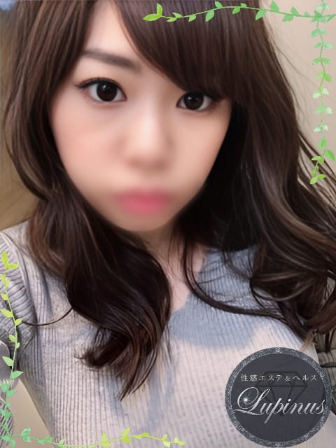 成美（なるみ）|性感エステ＆ヘルスLupinusでおすすめの女の子