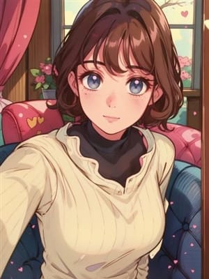 あんずちゃん