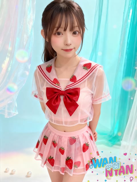 ぺきにー|舐めすぎ！ちんぺろワンニャン学園でおすすめの女の子