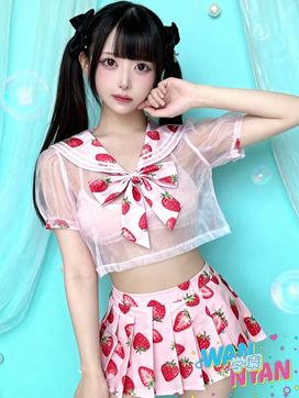 セントバーナー|舐めすぎ!ちんぺろワンニャン学園で評判の女の子