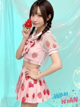 のるん|舐めすぎ!ちんぺろワンニャン学園でおすすめの女の子