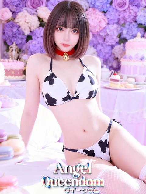 らっきー★プレミアム|QUEENDOM～序章～で評判の女の子