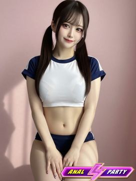ころろ|ぬるりんスク水&ぴちむちブルマ☆アナルPARTYで評判の女の子