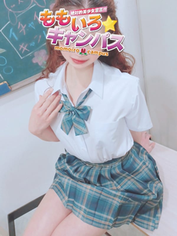 No89 鈴本|ももいろキャンパスでおすすめの女の子