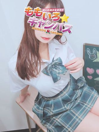 No107 弓木|ももいろキャンパスでおすすめの女の子