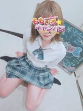 No23 若月|ももいろキャンパスでおすすめの女の子