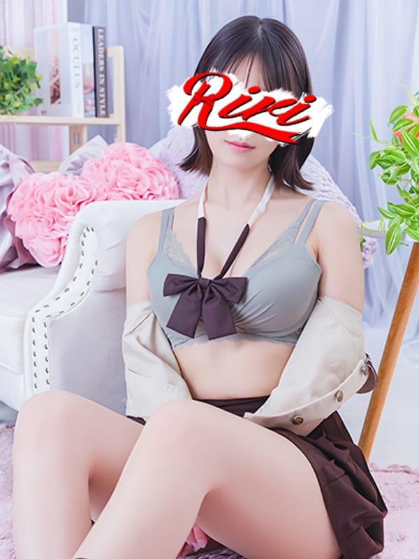 すい|Ririでおすすめの女の子