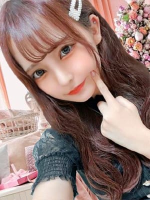〈ゆりな〉|ワンチャン！！！やりすぎギャルでおすすめの女の子