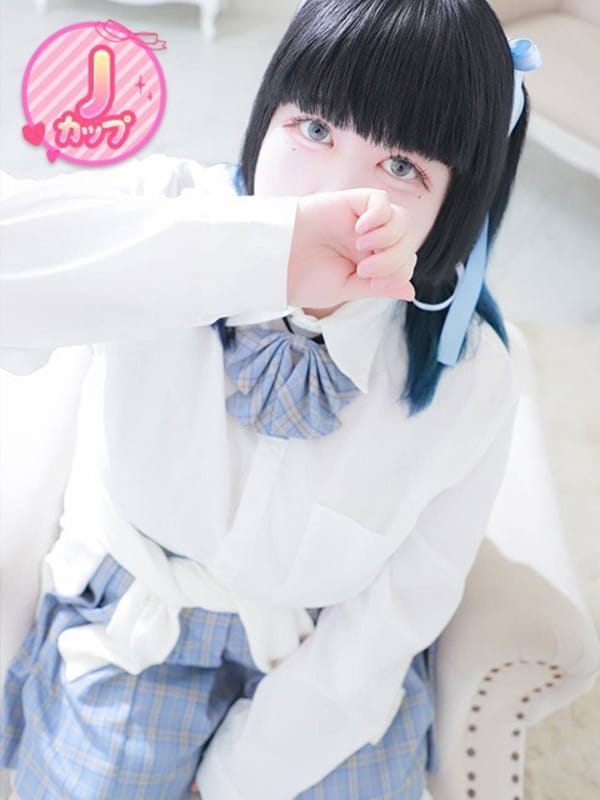 ♡ぽぷら♡|難波ムチぽよ女学院でおすすめの女の子
