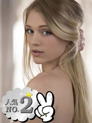 エレナ|ヨーロピアンスタイルでおすすめの女の子