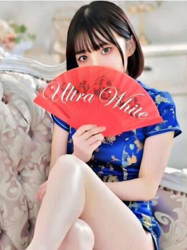 月島あまね|ウルトラホワイトでおすすめの女の子